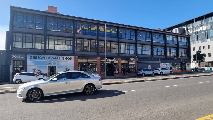 Commercial Property for Sale in Woodstock Western Cape